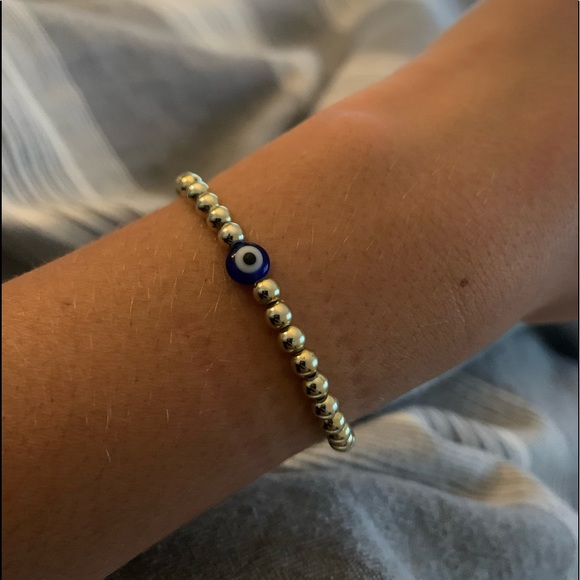 stack of bracelets - Picture 5 of 5